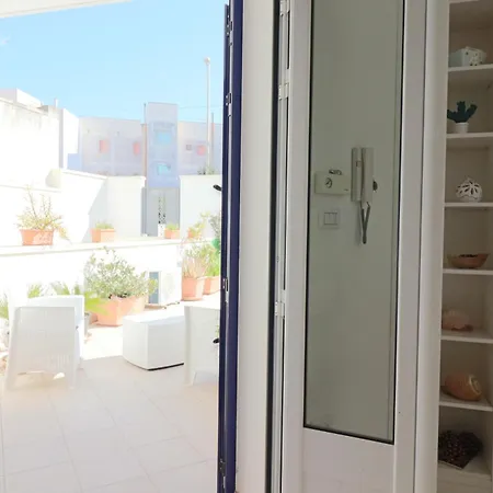 شقة Amelies House