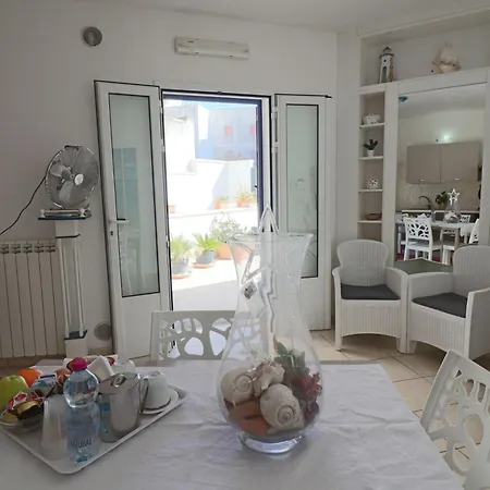 شقة Amelies House *