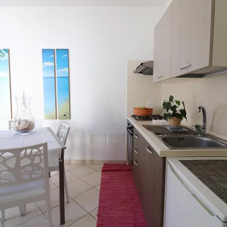 Amelies House شقة
