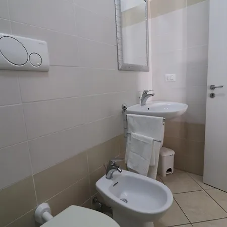 Appartement Amelies House *