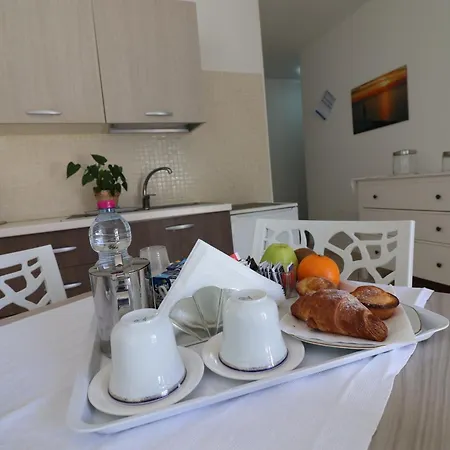 Amelies House Appartement Otrante