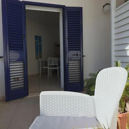 Amelies House Appartement