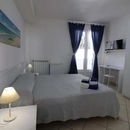 Appartement Amelies House Otrante