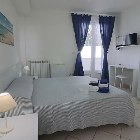 Appartement Amelies House
