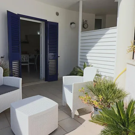 Appartement Amelies House