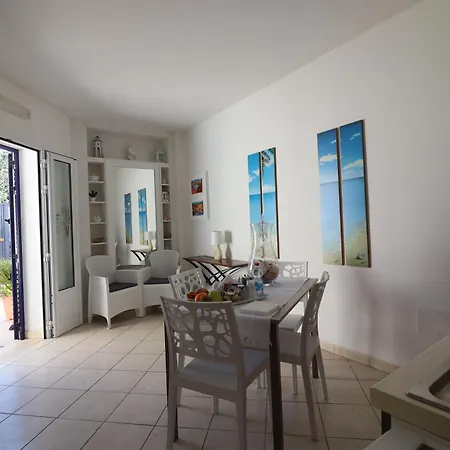 Amelies House Appartement