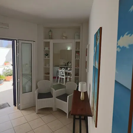 Amelies House Appartement *