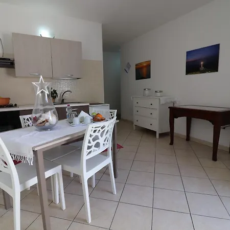 Amelies House Appartement