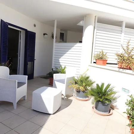Amelies House Appartement
