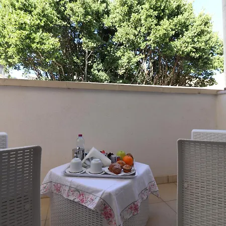 Amelies House Appartement Otrante